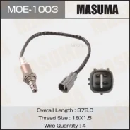 ������ ���������������� ����� Masuma, Toyota Highlander, RAV4 / 2GRFE, 2Adftv, 2Grfxe Masuma MOE1003 Masuma MOE1003 MOE1003 ����