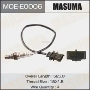 ������ ����������� Masuma, OPEL Astra-J, Corsa-D, Mokka / A14NET, D14NET, Z16YNG Masuma MOEE0006 Masuma MOEE0006 MOEE0006 ����
