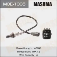 ������-���� Toyota Corolla/Premio Masuma MOE1005 Masuma MOE1005 MOE1005 ����