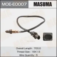������-���� Masuma MOEE0007 BMW 5-Series(E61) 04-10/ X5 (F15) 13-15/ X6 (E71) 09-14 Masuma MOEE0007 MOEE0007 ����