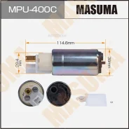 ���������� ��. Masuma MPU400C Mazda 2, Demio / DE#, ����� MPU-040, ���������� ��������� Masuma MPU400C MPU400C ����