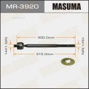 ������� ���� Masuma Toyota RAV4 / ACA2#, ZCA2# 00-05 Masuma MR3920 Masuma MR3920 MR3920 ����