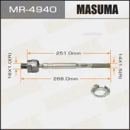 ���� ������� Masuma MR4940 Masuma MR4940 MR4940 ����
