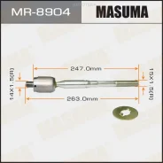 ���� ������� Masuma MR8904 Masuma MR8904 MR8904 ����
