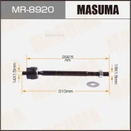���� ������� Masuma MR8920 Masuma MR8920 MR8920 ����