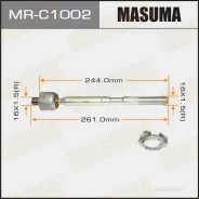���� ������� ��� ����������� Masuma MRC1002 Masuma MRC1002 MRC1002 ����