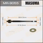 ���� ������� Masuma MR9055 Mazda/ CX-5 11- Masuma MR9055 MR9055 ����