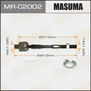 ������� ���� Masuma Nissan Teana / J32 08-14 Masuma MRC2002 Masuma MRC2002 MRC2002 ����