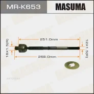 ������� ���� Masuma Chevrolet Spark 95-05 Masuma MRK653 Masuma MRK653 MRK653 ����