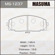 ������� ��������� Masuma MS1237 Masuma MS1237 MS1237 ����