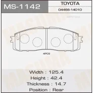 ������� ��������� �������� Masuma MS1142 Masuma MS1142 MS1142 ����