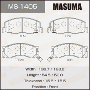 ������� ��������� �������� Masuma MS1405 Masuma MS1405 MS1405 ����