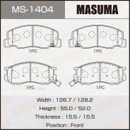 ������� ��������� �������� Masuma MS1404 Masuma MS1404 MS1404 ����