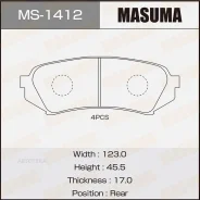 ������� ��������� �������� Masuma MS1412 Masuma MS1412 MS1412 ����