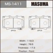 ������� ��������� �������� Masuma MS1411 Masuma MS1411 MS1411 ����