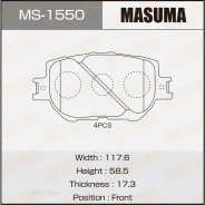 ������� ��������� �������� Masuma MS1550 Masuma MS1550 MS1550 ����