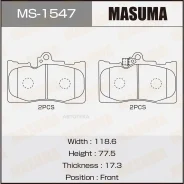 ������� ��������� �������� Masuma MS1547 Masuma MS1547 MS1547 ����