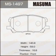 ������� ��������� �������� Masuma MS1497 Masuma MS1497 MS1497 ����