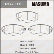 ������� ��������� �������� Masuma MS2199 Masuma MS2199 MS2199 ����