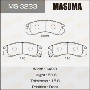 ������� ��������� �������� Masuma MS3233 Masuma MS3233 MS3233 ����