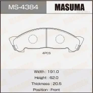 ������� ��������� �������� Masuma MS4384 Masuma MS4384 MS4384 ����