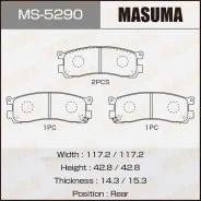 ������� ��������� Masuma MS5290 Masuma MS5290 MS5290 ����