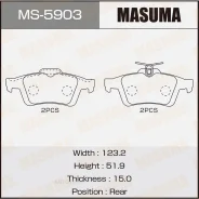 ������� ��������� �������� Masuma MS5903 Masuma MS5903 MS5903 ����