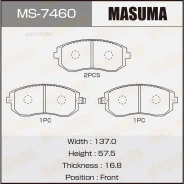 ������� ��������� �������� Masuma MS7460 Masuma MS7460 MS7460 ����