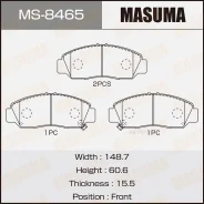 ������� ��������� �������� Masuma MS8465 Masuma MS8465 MS8465 ����
