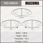 ������� ��������� �������� Masuma MS8904 Masuma MS8904 MS8904 ����