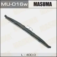 ������� ������ Masuma 16 ���� (400��) (1/50) Masuma MU016W Masuma MU016W MU016W ����