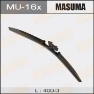 ����� ���������������� ������������ 400�� Masuma MU16X Masuma MU16X MU16X ����