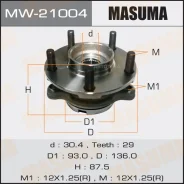 ��������� ���� (with ABS) Masuma MW21004 Masuma MW21004 MW21004 ����