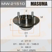 ��������� ���� (with ABS) Masuma MW21510 Masuma MW21510 MW21510 ����