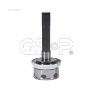 ����(������, ��������, �������, ���������� ������) GSP 834017 26*23*65*57 B GO 4WD 99- GSP 834017 834017 ����