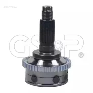 ���� Mazda 626 III-IV/MX-6 II/Xedos 9 1.8-2.0TD 87-97 ���. +ABS GSP 834021 GSP 834021 834021 ����