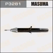 ����������� �������� GAS Masuma P3281 Honda CR-V 2.0 95-02 Masuma P3281 P3281 ����