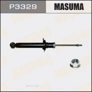����������� ������ GAS Masuma P3329 Toyota Cressidia/ Mark II/ Chaser 92-00 Masuma P3329 P3329 ����