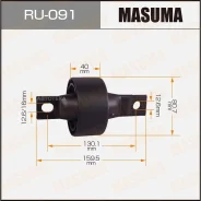 ����������� Masuma RU091 Masuma RU091 RU091 ����