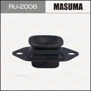 ������� ��������� ��������� Masuma RU2008 X-Trail, Qashqai / MR20DD, R9M (LH) Masuma RU2008, ����� RU2008 ����