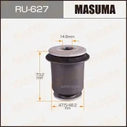 ����������� Masuma RU627 Masuma RU627 RU627 ����