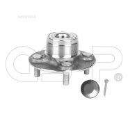 ������� GSP 9227001K Without ABS, Nissan B13, B14, N15 92- Rear GSP 9227001K, ������ 9227001K ����