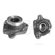 ������� GSP 9239002 CR-V RD1, RD2 97-01 Rear LH GSP 9239002, ����� ������ 9239002 ����