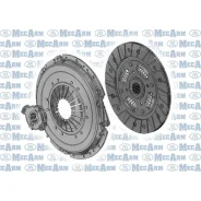 ���/�� ��������� [215 mm] Mecarm MK9953 Renault Megane/Scenic 1.6/1.6 v16 99- Mecarm MK9953 MK9953 ����