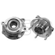 ������� GSP 9327035 With ABS, internal spline is 27th, Infiniti G35 V36 06-, FX35/50 S51 08-, Skyline V36 2006-, M35/45 Y50 04-, Infiniti EX35 J50 07...