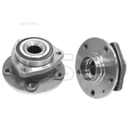 ������� GSP 9336004 With ABS, Skoda Octavia II 04-, VW Golf V 03-, Golf Plus 05-, Caddy 04-, Yeti 09-, Audi A3 03-, Seat Toledo III 04- Fr t GSP 93360...