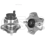 ������� � ����������� Toyota Corolla IX-X E120/150/Prius 00-07 ���. GSP 9400062 GSP 9400062 9400062 ����
