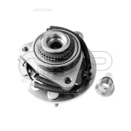 ������� GSP 9400169K With ABS, ACTY 2.0 CRDi,2.3 05-12, KYR 2.0-2.7 CRDi,2.3 05-, REXT 2.0,2.7 CRDi,2.3-3.2 06- F GSP 9400169K 9400169K ����