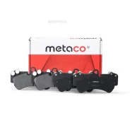 ������� ��������� �������� �-�� Metaco 3000191 VW Touareg 2.5/3.2 02 17, ������ 1LC Metaco 3000191 3000191 ����