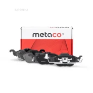 ������� ��������� OPEL Astra 98- �����. Metaco 3000117 Metaco 3000117 3000117 ����